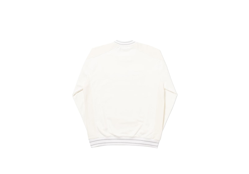 Palace 正式發佈 2020 夏季連帽衫＆衛衣系列