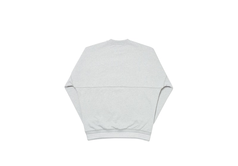 Palace 正式發佈 2020 夏季連帽衫＆衛衣系列