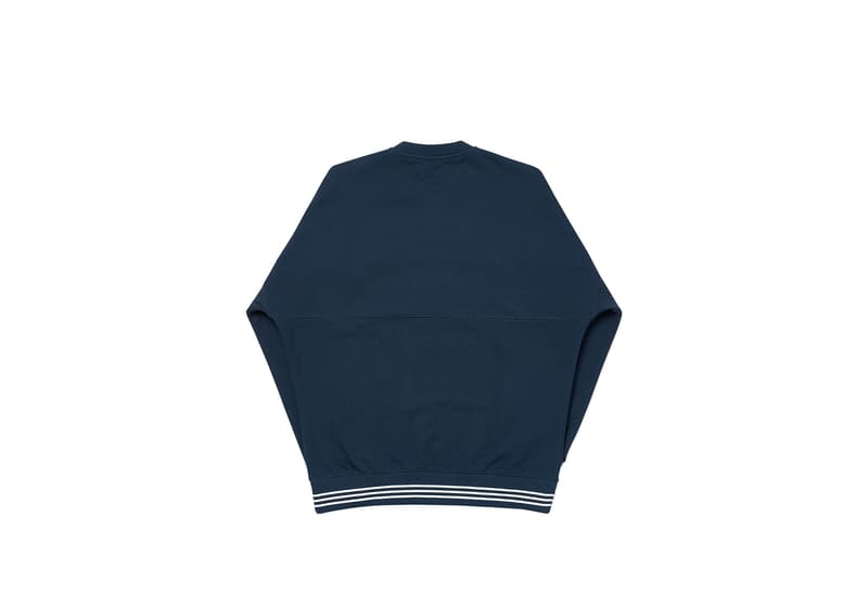 Palace 正式發佈 2020 夏季連帽衫＆衛衣系列