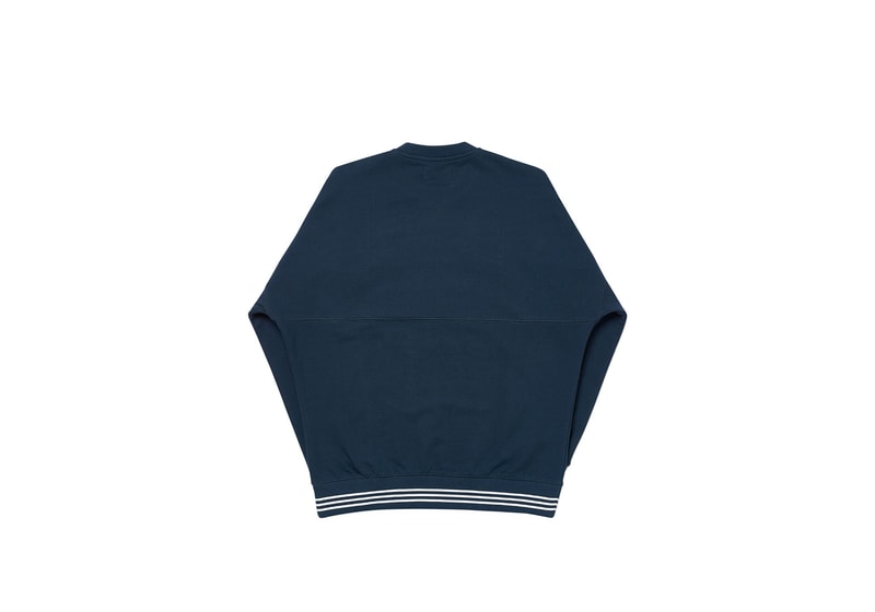 Palace 正式發佈 2020 夏季連帽衫＆衛衣系列