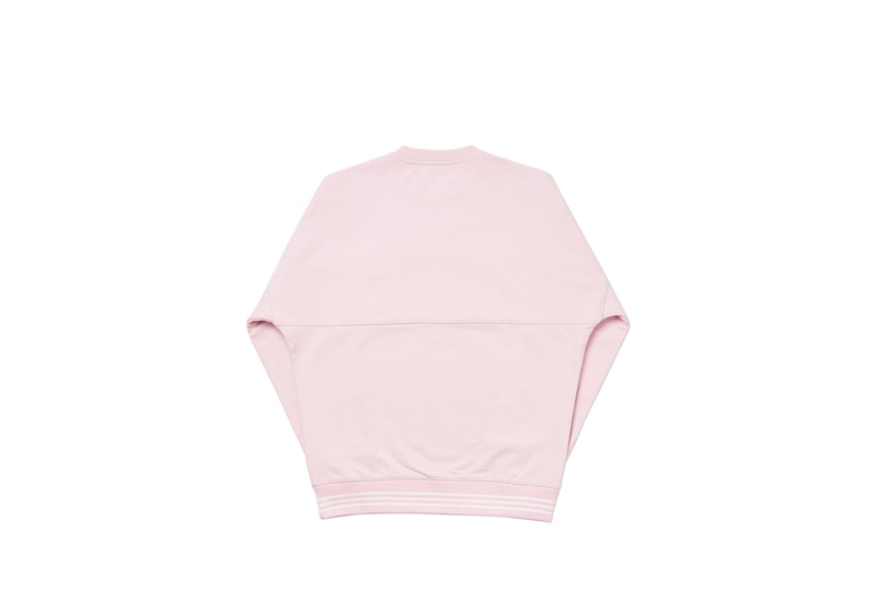 Palace 正式發佈 2020 夏季連帽衫＆衛衣系列