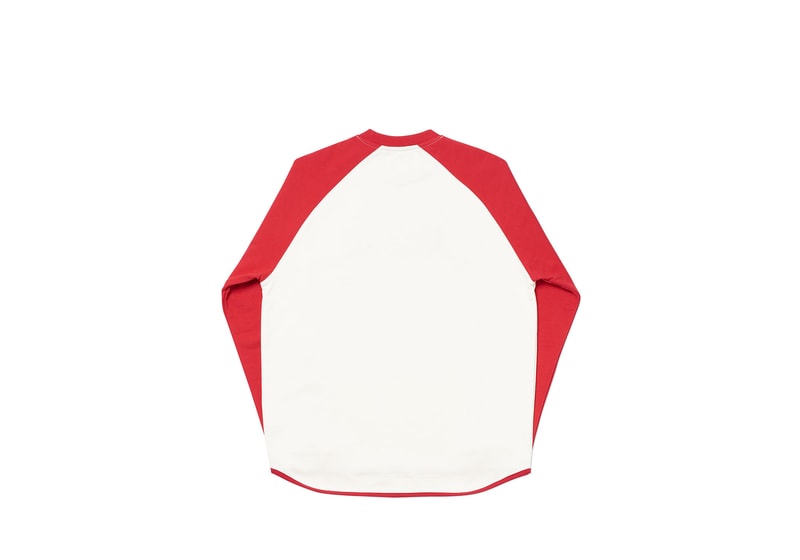 Palace 正式發佈 2020 夏季連帽衫＆衛衣系列
