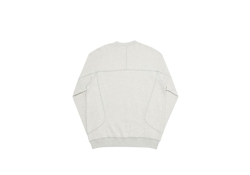 Palace 正式發佈 2020 夏季連帽衫＆衛衣系列