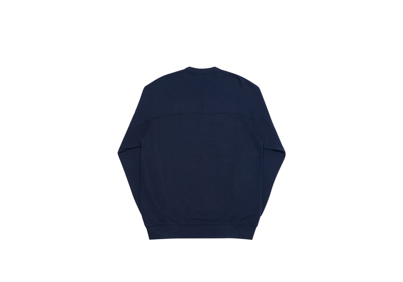 Palace 正式發佈 2020 夏季連帽衫＆衛衣系列