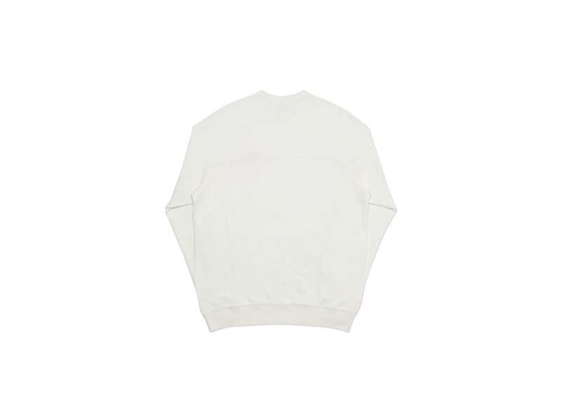 Palace 正式發佈 2020 夏季連帽衫＆衛衣系列