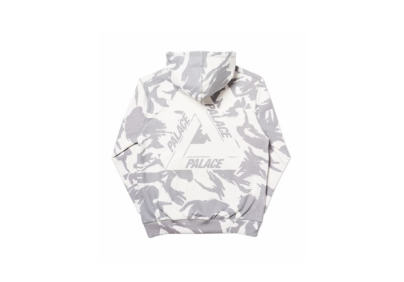 Palace 正式發佈 2020 夏季運動裝系列 