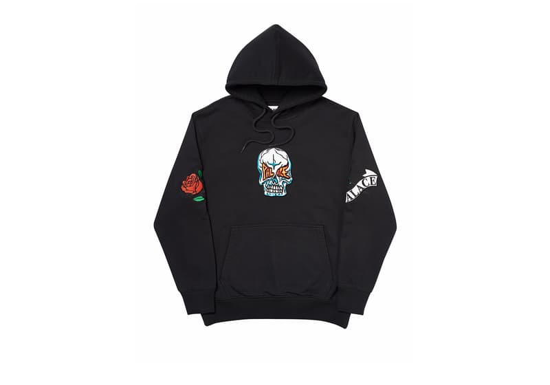 Palace 正式發佈 2020 夏季運動裝系列 