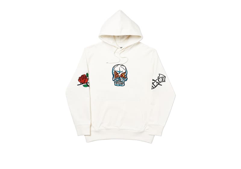 Palace 正式發佈 2020 夏季運動裝系列 