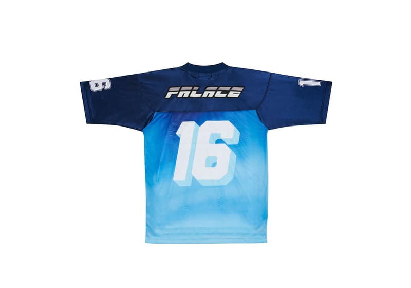 Palace 正式發佈 2020 夏季運動裝系列 