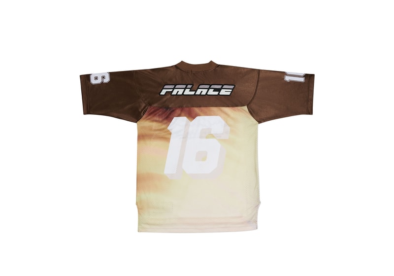 Palace 正式發佈 2020 夏季運動裝系列 