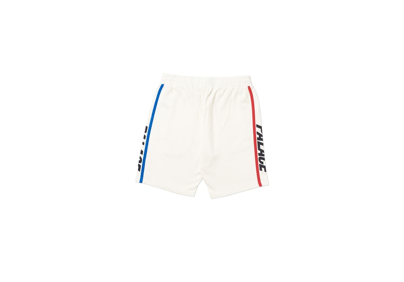 Palace 正式發佈 2020 夏季運動裝系列 