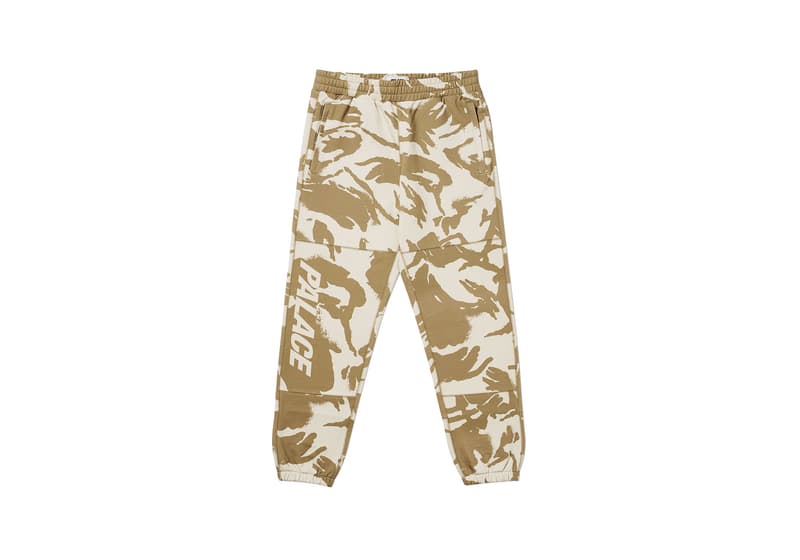 Palace 正式發佈 2020 夏季運動裝系列 