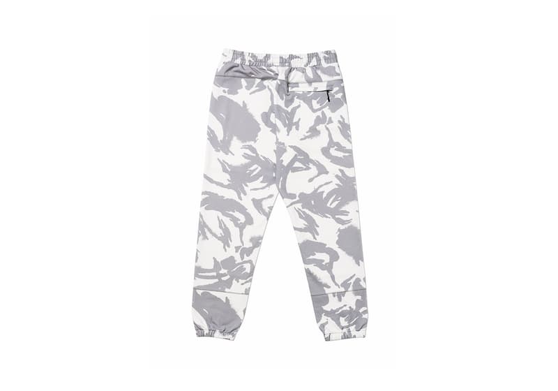 Palace 正式發佈 2020 夏季運動裝系列 