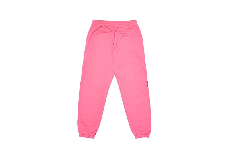 Palace 正式發佈 2020 夏季運動裝系列 