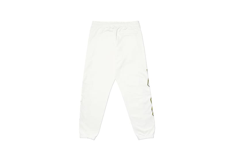 Palace 正式發佈 2020 夏季運動裝系列 