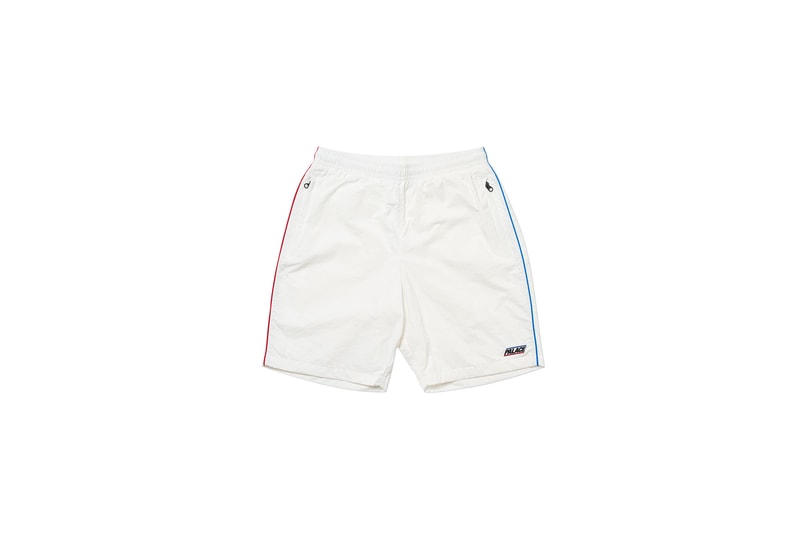 Palace 正式發佈 2020 夏季運動裝系列 