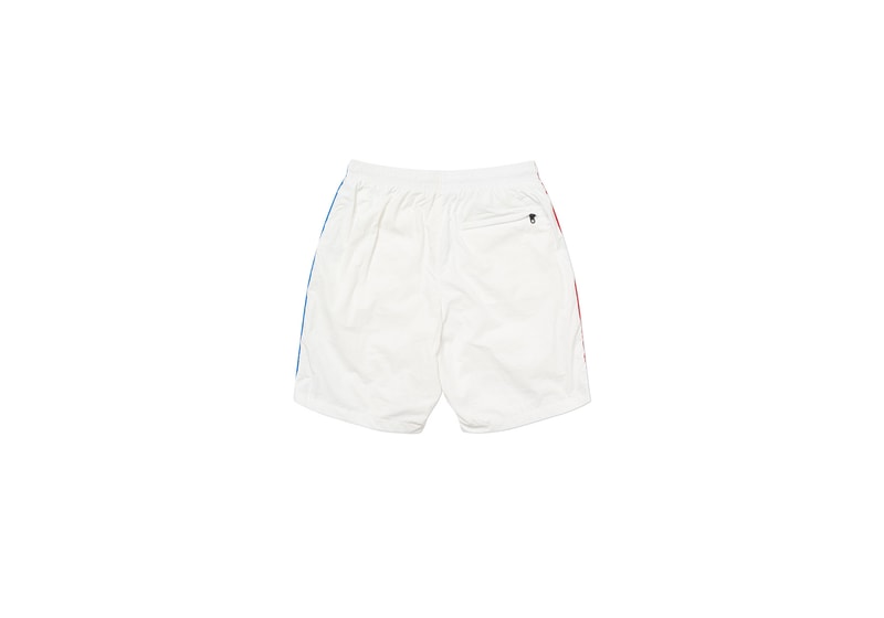 Palace 正式發佈 2020 夏季運動裝系列 