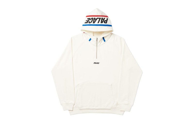 Palace 正式發佈 2020 夏季運動裝系列 