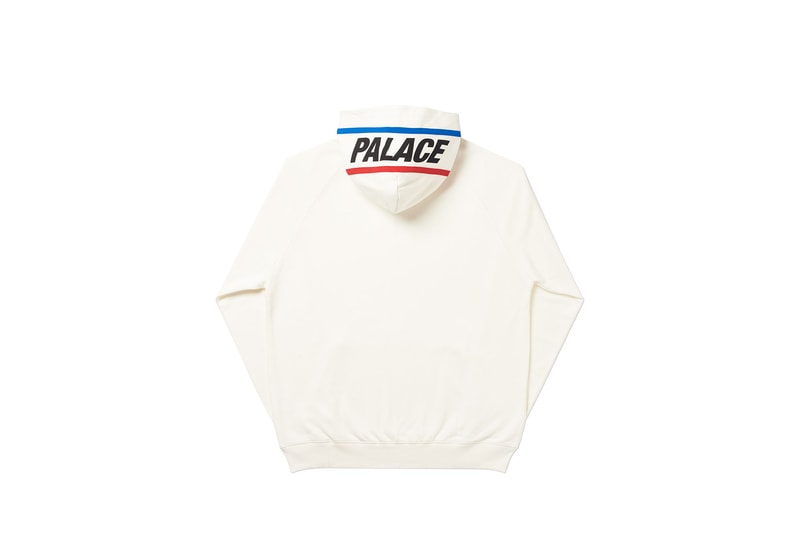 Palace 正式發佈 2020 夏季運動裝系列 
