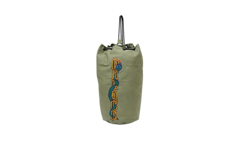 Palace 正式發佈 2020 夏季配件系列