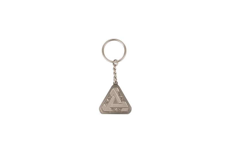 Palace 正式發佈 2020 夏季配件系列