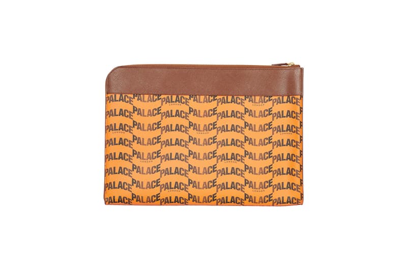 Palace 正式發佈 2020 夏季配件系列