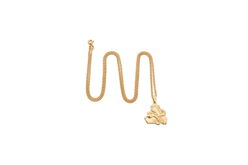 Palace 正式發佈 2020 夏季配件系列