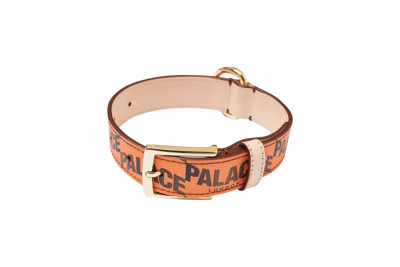 Palace 正式發佈 2020 夏季配件系列