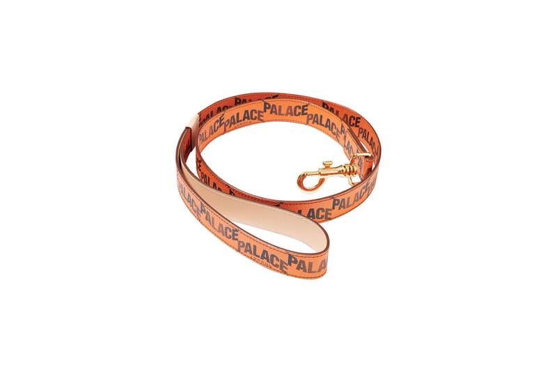 Palace 正式發佈 2020 夏季配件系列