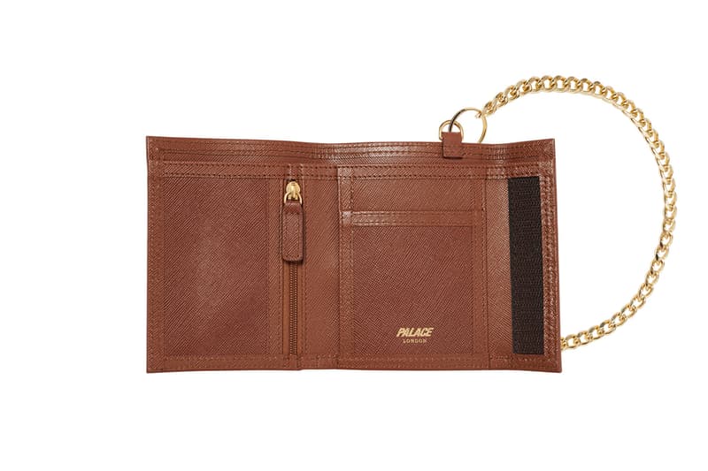 Palace 正式發佈 2020 夏季配件系列