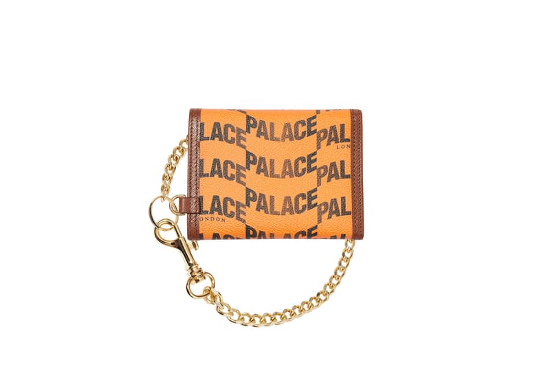 Palace 正式發佈 2020 夏季配件系列