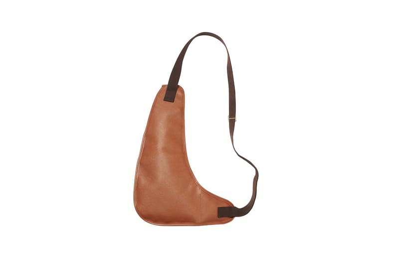 Palace 正式發佈 2020 夏季配件系列