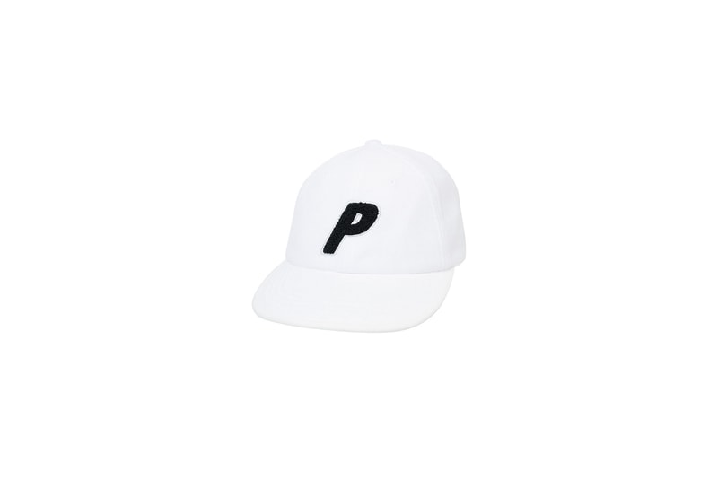 Palace 正式發佈 2020 夏季帽款系列
