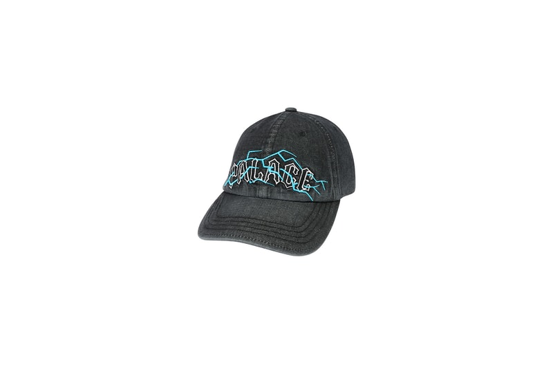 Palace 正式發佈 2020 夏季帽款系列