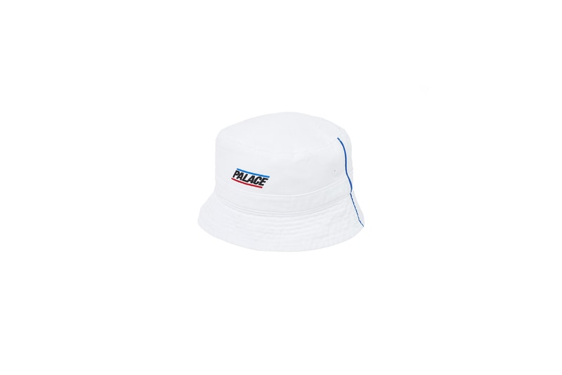 Palace 正式發佈 2020 夏季帽款系列