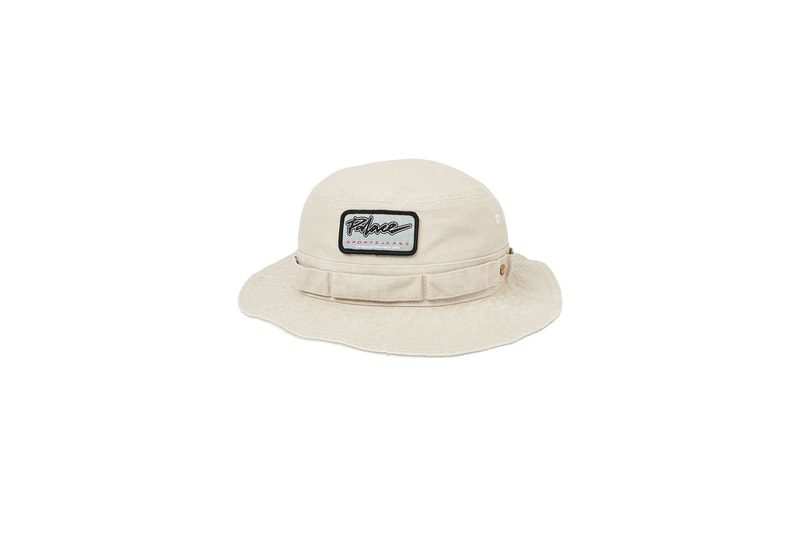 Palace 正式發佈 2020 夏季帽款系列