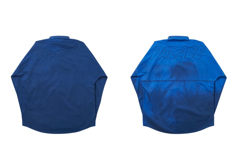 Palace 正式發佈 2020 夏季 T-Shirt 及恤衫系列