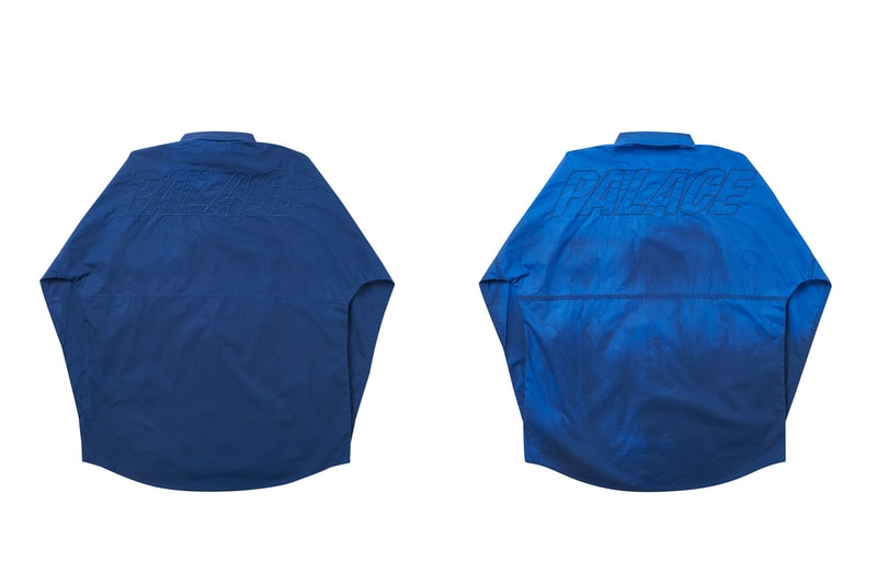 Palace 正式發佈 2020 夏季 T-Shirt 及恤衫系列