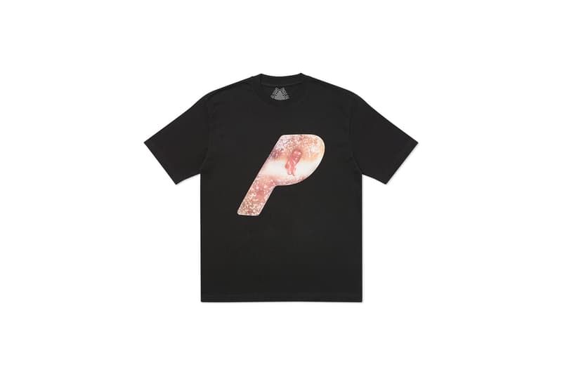 Palace 正式發佈 2020 夏季 T-Shirt 及恤衫系列
