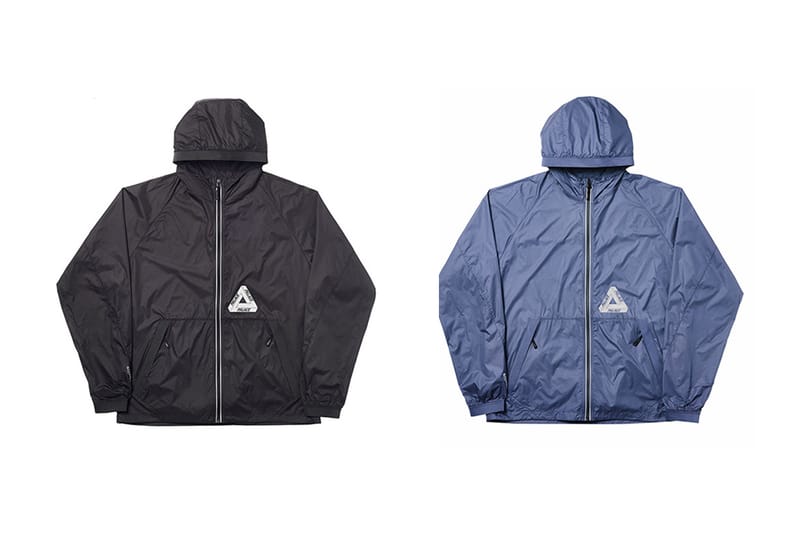 Palace 正式發佈 2020 夏季外套系列