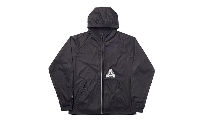 Palace 正式發佈 2020 夏季外套系列