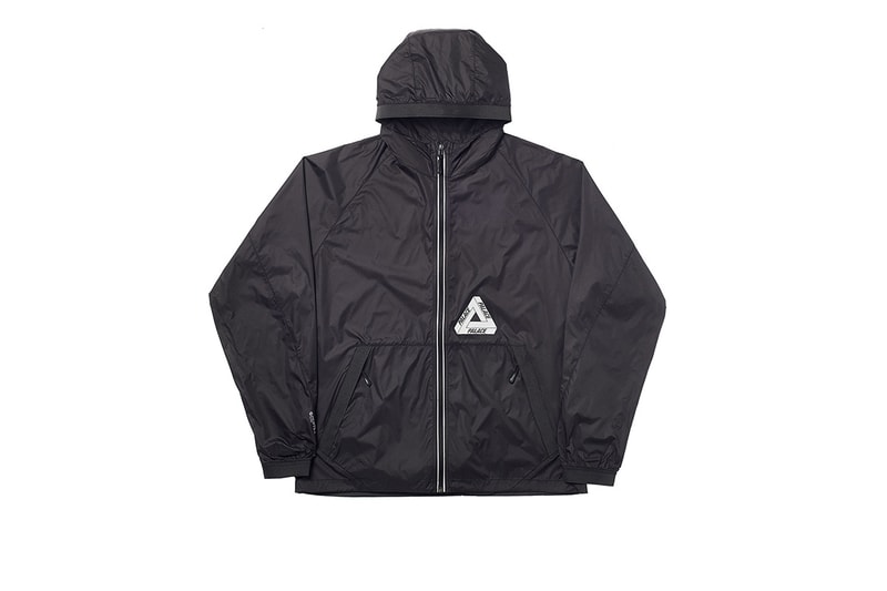 Palace 正式發佈 2020 夏季外套系列