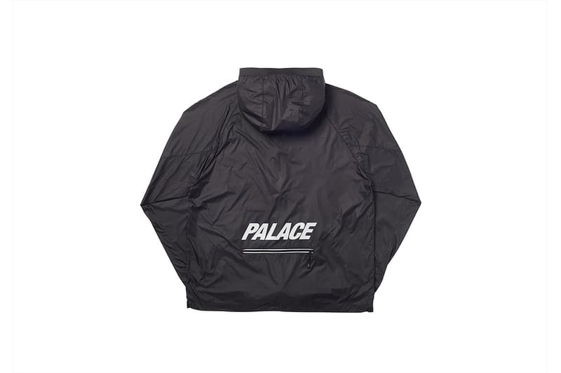 Palace 正式發佈 2020 夏季外套系列