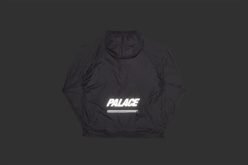 Palace 正式發佈 2020 夏季外套系列