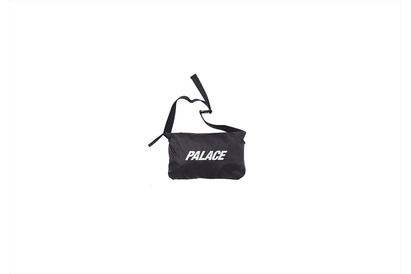 Palace 正式發佈 2020 夏季外套系列