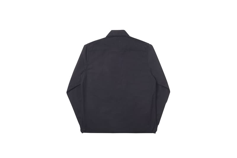 Palace 正式發佈 2020 夏季外套系列