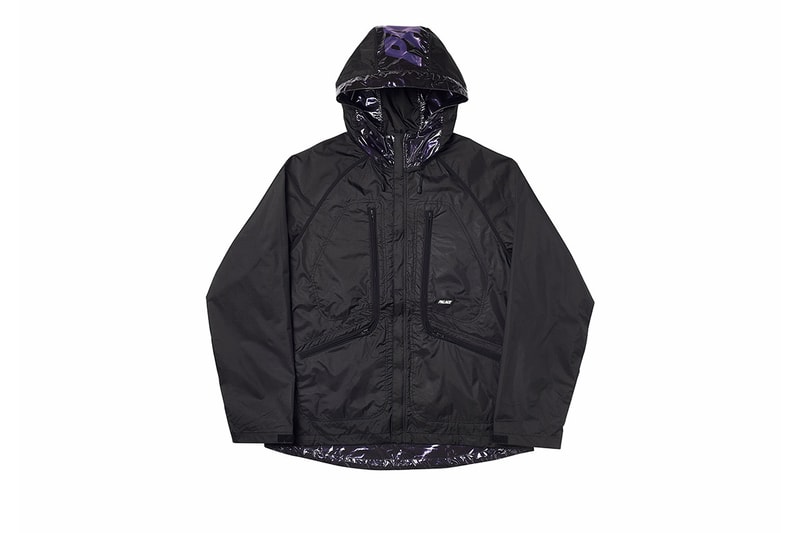 Palace 正式發佈 2020 夏季外套系列