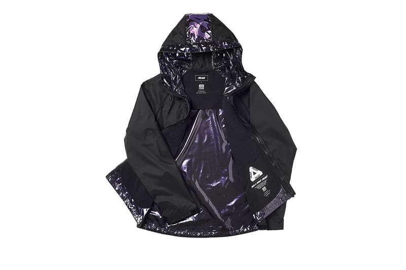 Palace 正式發佈 2020 夏季外套系列