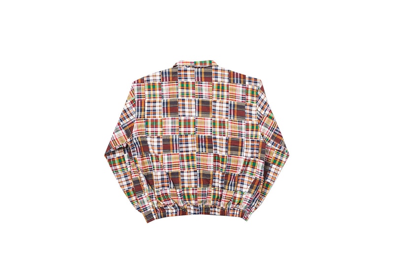 Palace 正式發佈 2020 夏季外套系列