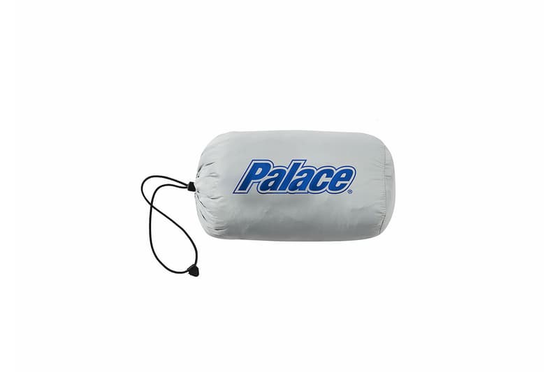 Palace 正式發佈 2020 夏季外套系列